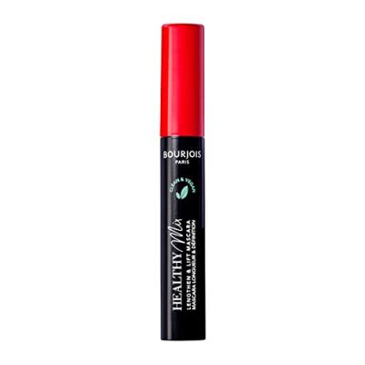 Bourjois Healthy Mix Lengthen & Lift Mascara - 001 Ultra Black