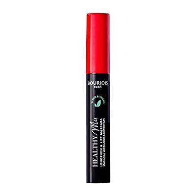 Bourjois Mascara Mascara Healthy Mix Clean 002 Brun Noir