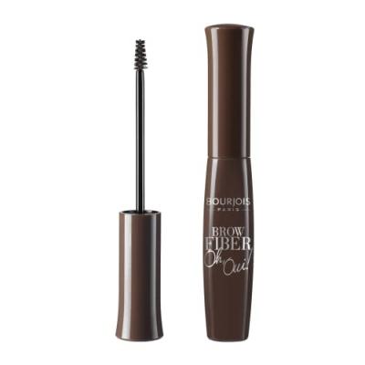 Crayon &Agrave; Sourcils 03 Brun Brow Bourjois - Le Crayon &Agrave; Sourcils