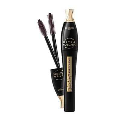 Bourjois Paris Twist Up The Volume mascara ultra-brun 8 ml
