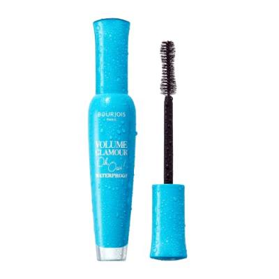 Mascara Volume Glamour 04 Waterproof Oh Oui ! Bourjois - Le Mascara
