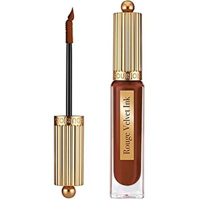 Bourjois Paris Rouge &agrave; l&egrave;vres liquide Velvet Ink 3,5 ml 18 Tout sur