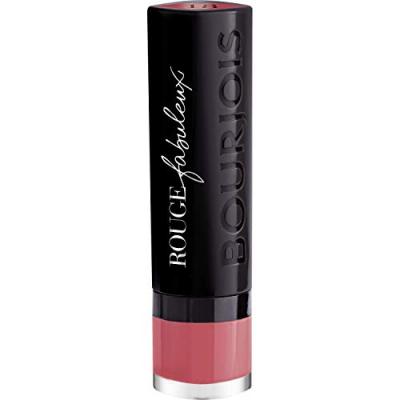 Bourjois Paris Rouge Fabuleux Rouge &agrave; L&egrave;vres 2.4 gr 018 Betty sur le