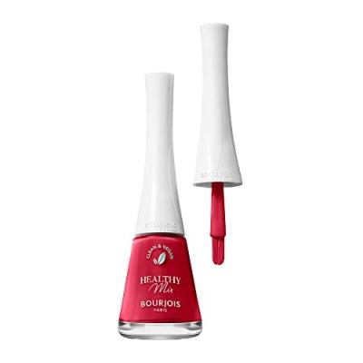Bourjois Paris Healthy Mix Vernis &agrave; Ongles 9 ml 250 Baie Mignonne