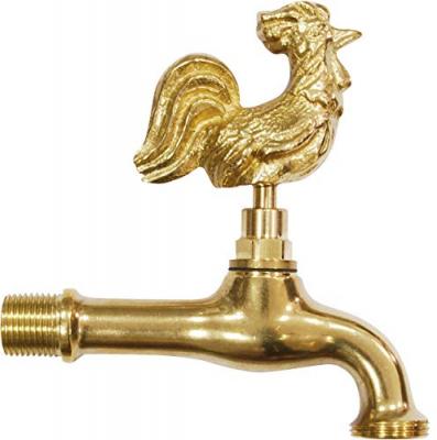 Robinet poign&eacute;e coq Boutte r&eacute;f&eacute;rence 2158094.