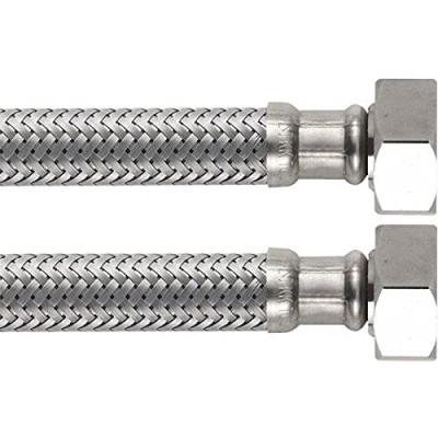 Flexible double femelle - 15x21 - 30 cm