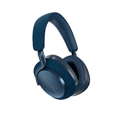 Casques Bluetooth B&W PX7S2 Bleu 