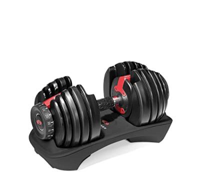 Bowflex - Halt&egrave;re SelectTech 552i