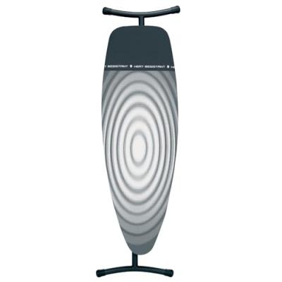 Brabantia Table &Agrave; Repasser Titan Ovale 135 X 45 Cm