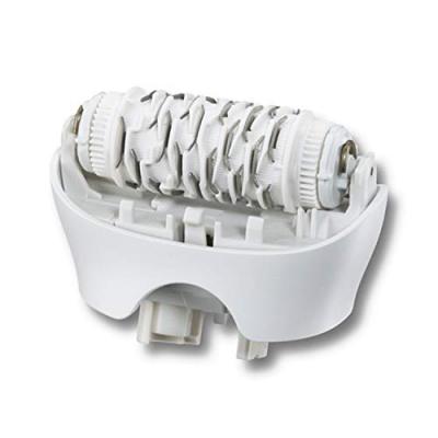 Braun - t&ecirc;te &eacute;pilation extra large blanc 33mm rouleau 5cm - 81533164