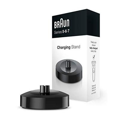 Braun 81702837 Socle de chargement, Station de recharge