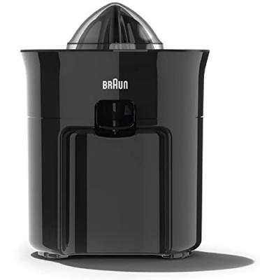 BRAUN CJ3050BK 
