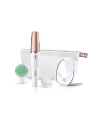 Braun face 851 beauty edition bronze