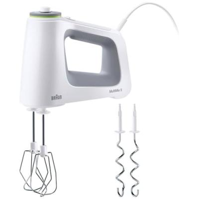 Braun batteur 700w + accessoires multimix 5 hm5000wh
