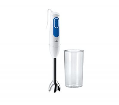 BRAUN Mixeur MQ3000WH SMOOTHIE