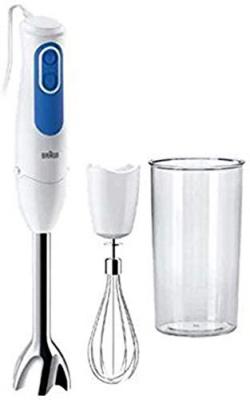 BRAUN MQ3005WH CREAM MULTIQUICK 3 HAND BLENDER