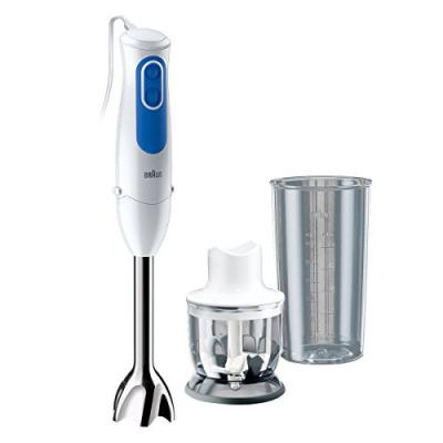 Pied mixeur Braun MQ3020 WH Pesto