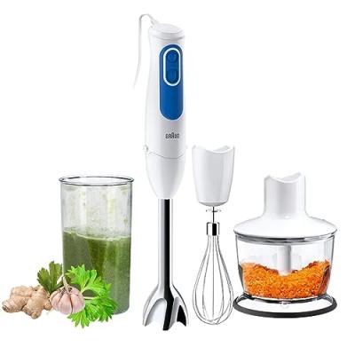 BRAUN Mixeur Multi Quick 3 MQ3035 Sauce