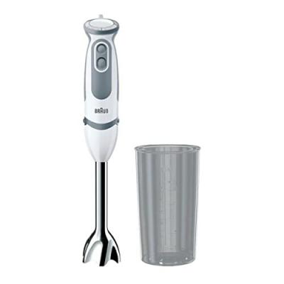 Mixeur BRAUN MQ5200WH Quick 5V 