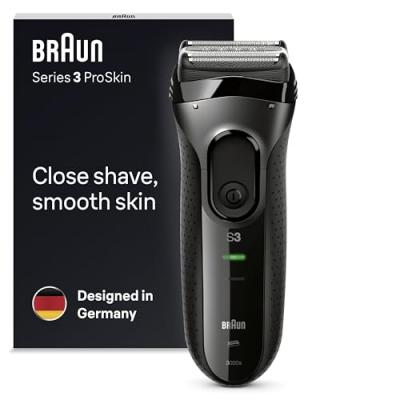 BRAUN - ProSkin 3020 S - Series 3