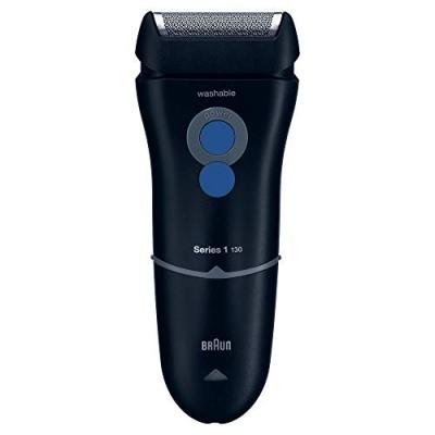 BRAUN Rasoir &eacute;lectrique S&eacute;ries 1 130S-1