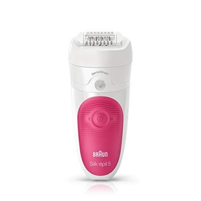 Epilateur rechargeable BRAUN SE 5-500