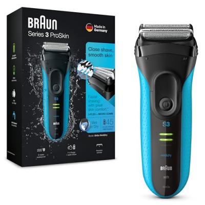 Rasoir &eacute;lectrique Braun SERIES 3 3040S