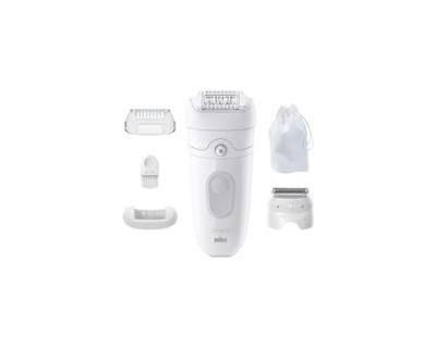 Braun - silk epil 5.wet dry.lum.28pincet se5-041 -