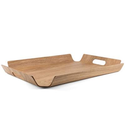 Bredemeijer Tablette Madera XL 395x545x49 Bois BG00003
