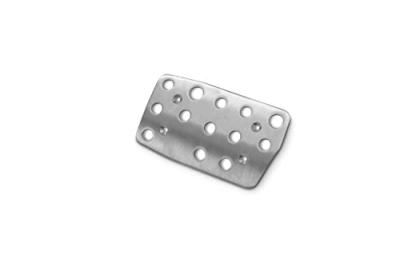 Plaque p&eacute;dale de frein PLAYSEATS pour volant G25/G27