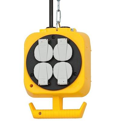 Brennenstuhl - 1151760 - Distributeur - Bloc &eacute;nergie - 5m