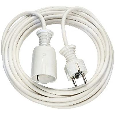 Brennenstuhl H05VV-F 3G1, 5 - rallonge de c&acirc;ble d'alimentation - 5 m