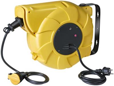 Brennenstuhl Enrouleur automatique IP44