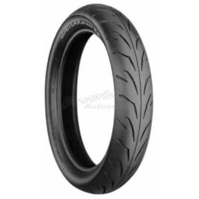 Bridgestone BT39 RSS ( 100/80-17 TL 52S roue arri&egrave;re, M/C )