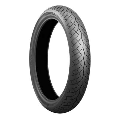 Bridgestone BT46 F ( 100/90-19 TL 57V M/C, Roue avant )