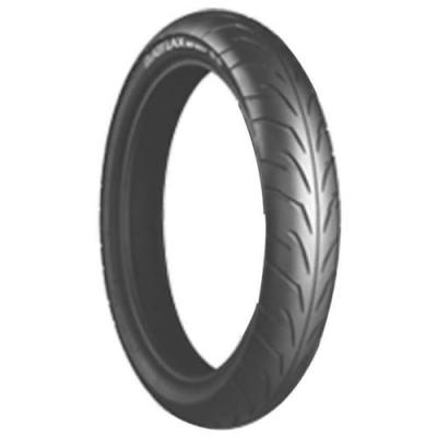 Pneu moto Bridgestone BT 39 F 110/70 R17 54H TL