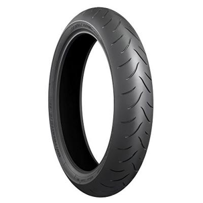 Bridgestone BT016 F Pro 110/70 ZR17 54W