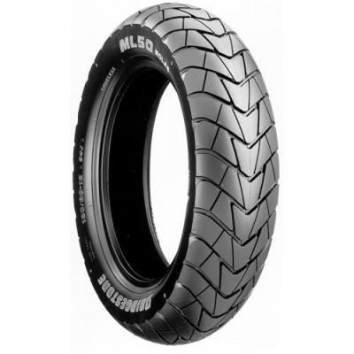 Bridgestone ML50 ( 110/80-12 TL 51J )