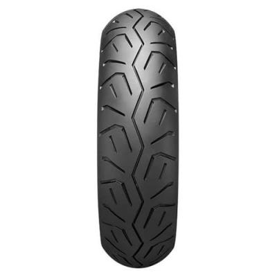Bridgestone E-Max F ( 110/90-19 TL 62H M/C, Roue avant )