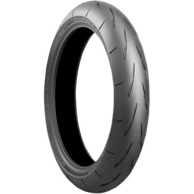 Bridgestone RS 11 F 120/70 ZR17 58W 