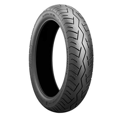 Bridgestone BT46 R ( 120/80-18 TL 62H roue arri&egrave;re, M/C )