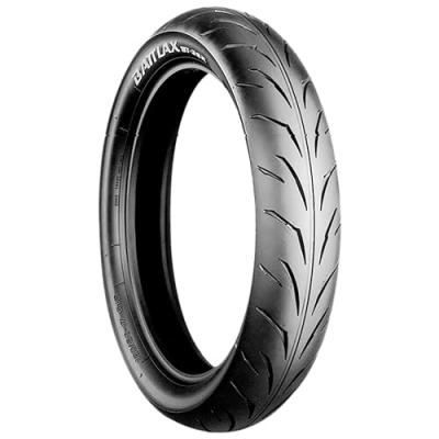 BRIDGESTONE 130/70-17 62H BT39R SZ TL