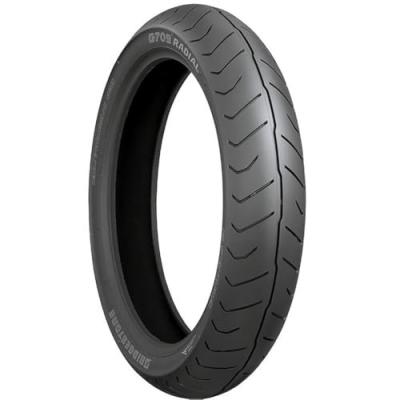 Bridgestone G709 130/70 R18 63H