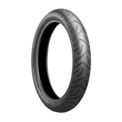 Bridgestone A 41 F ( 90/90-21 TL 54V M/C, variante G, Roue avant )