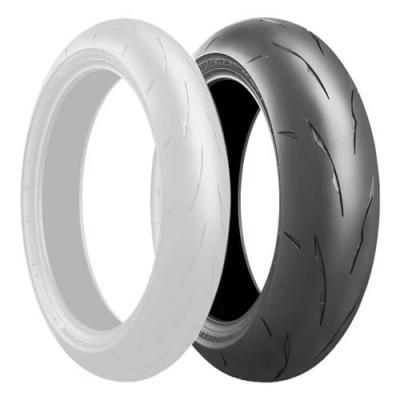 Pneu Bridgestone Battlax Racing R11 140/70 R17 66 H TL