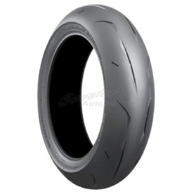 BRIDGESTONE 180/55 R17 73W RS10R Pneu Moto Route