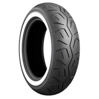 Bridgestone G722 ( 180/70-15 TT 76H roue arri&egrave;re, M/C, variante G WW )