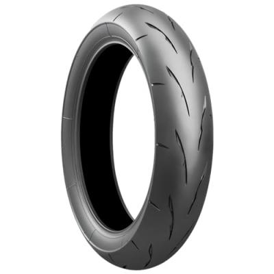 BRIDGESTONE - Pneu Et&eacute; - BATTLAX RACING R11 - 200/55 R17 V
