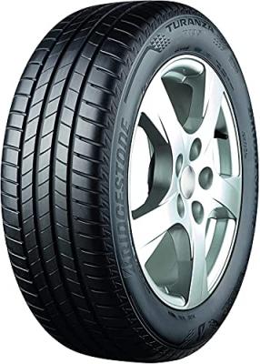 Bridgestone Turanza T005 ( 225/55 R17 97W ) Pneus &eacute;t&eacute;