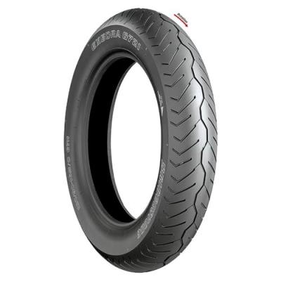 Bridgestone G721 ( 130/70-18 TL 63H M/C, variante J, Roue avant )